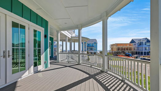 Galveston 2-story, 5-bed 11370 Beachside-idx