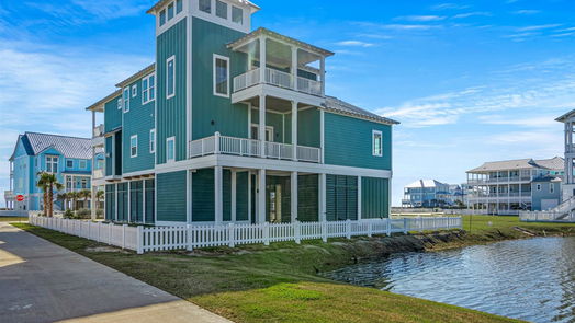 Galveston 2-story, 5-bed 11370 Beachside-idx