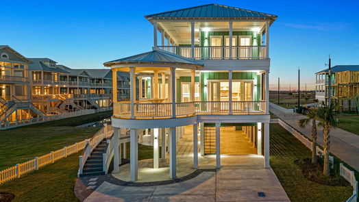 Galveston 2-story, 5-bed 11370 Beachside-idx