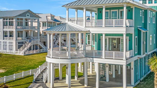 Galveston 2-story, 5-bed 11370 Beachside-idx