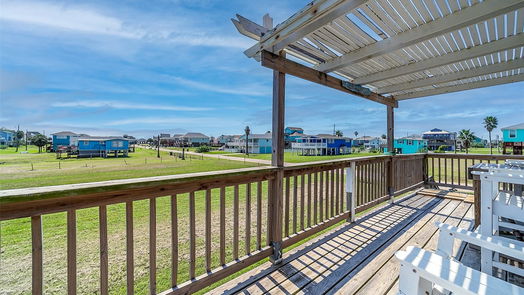 Galveston 1-story, 1-bed 4031 Surf Drive-idx