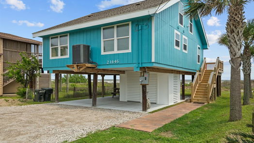 Galveston null-story, 3-bed 21446 Gulf Drive-idx