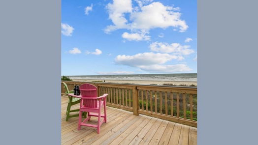 Galveston null-story, 3-bed 21446 Gulf Drive-idx