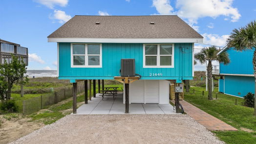 Galveston null-story, 3-bed 21446 Gulf Drive-idx