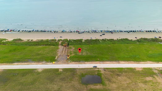 Galveston null-story, null-bed 11345 Beachside Drive-idx