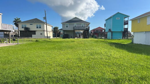 Galveston null-story, null-bed Lot 506 Navarro Drive-idx