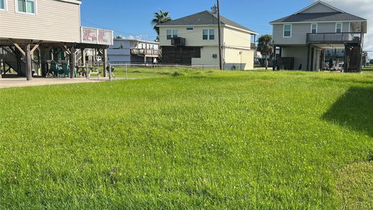 Galveston null-story, null-bed Lot 506 Navarro Drive-idx