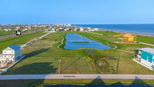 Galveston null-story, null-bed 3819 Ohana Lane-idx