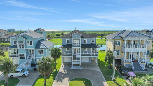 Galveston 2-story, 5-bed 26735 Bay Water Drive-idx