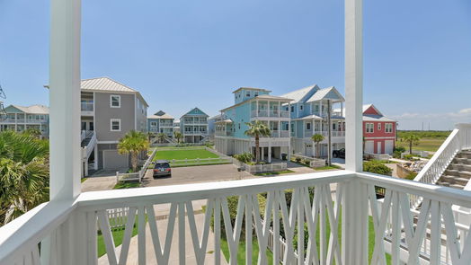 Galveston 3-story, 4-bed 3819 Conch-idx