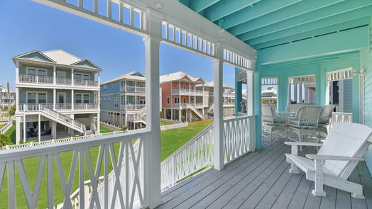 Galveston 3-story, 4-bed 3819 Conch-idx