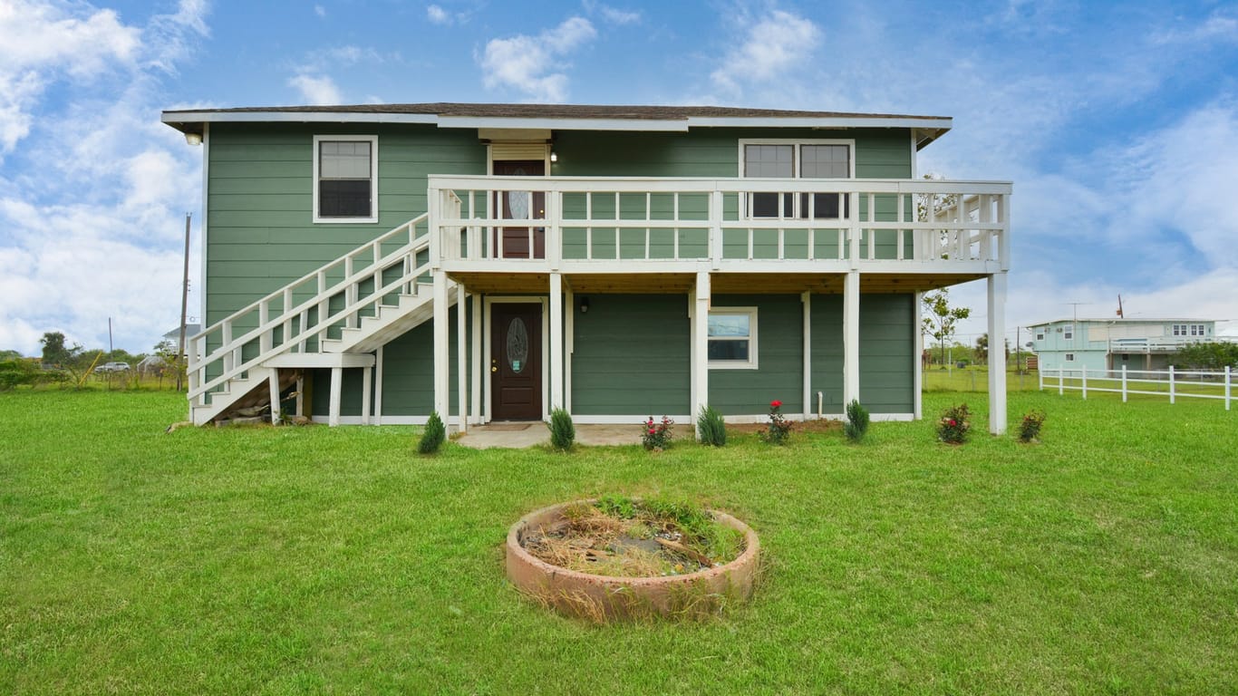 Galveston 2-story, 3-bed 11818 Cindy Road-idx