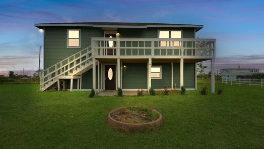 Galveston 2-story, 3-bed 11818 Cindy Road-idx