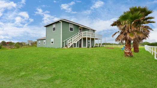 Galveston 2-story, 3-bed 11818 Cindy Road-idx