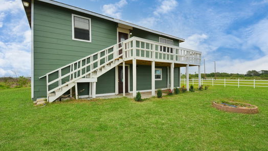 Galveston 2-story, 3-bed 11818 Cindy Road-idx