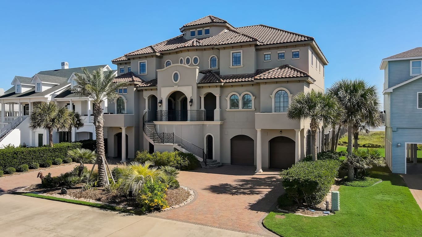 Galveston 3-story, 6-bed 19615 Shores Drive-idx