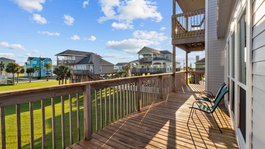 Galveston 2-story, 3-bed 4114 Defender Lane-idx