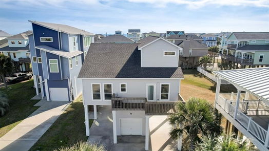 Galveston 2-story, 3-bed 4114 Defender Lane-idx