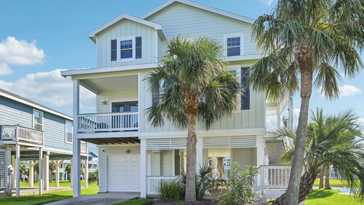 Galveston 2-story, 3-bed 4130 King Rail Circle-idx