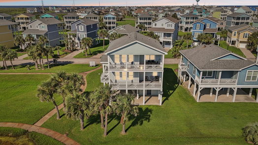 Galveston 2-story, 3-bed 4130 King Rail Circle-idx