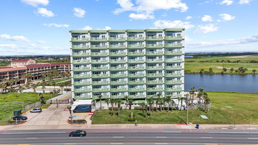 Galveston null-story, 3-bed 9420 Seawall Boulevard 803-idx