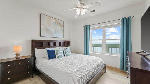 Galveston null-story, 3-bed 9420 Seawall Boulevard 803-idx