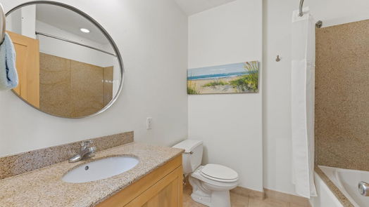 Galveston null-story, 3-bed 9420 Seawall Boulevard 803-idx