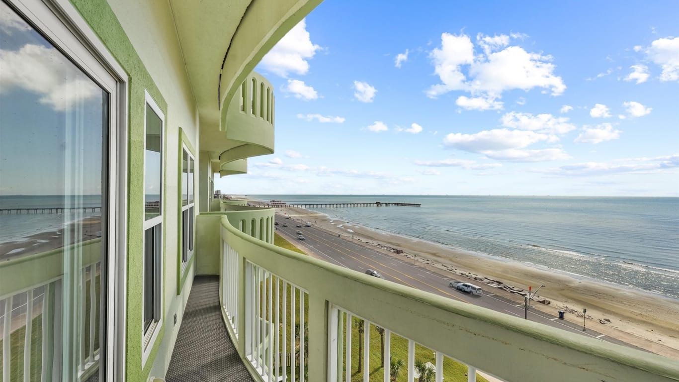 Galveston null-story, 3-bed 9420 Seawall Boulevard 803-idx