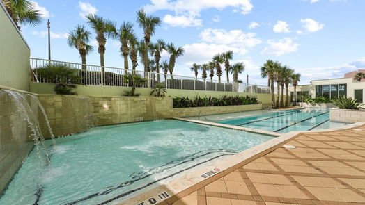 Galveston null-story, 3-bed 9420 Seawall Boulevard 803-idx