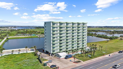 Galveston null-story, 3-bed 9420 Seawall Boulevard 803-idx