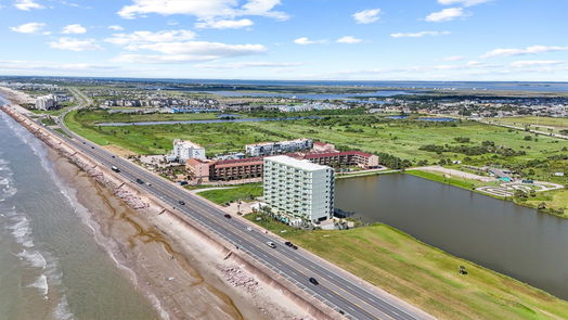 Galveston null-story, 3-bed 9420 Seawall Boulevard 803-idx