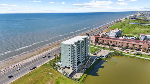 Galveston null-story, 3-bed 9420 Seawall Boulevard 803-idx