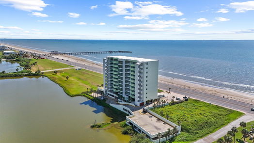 Galveston null-story, 3-bed 9420 Seawall Boulevard 803-idx