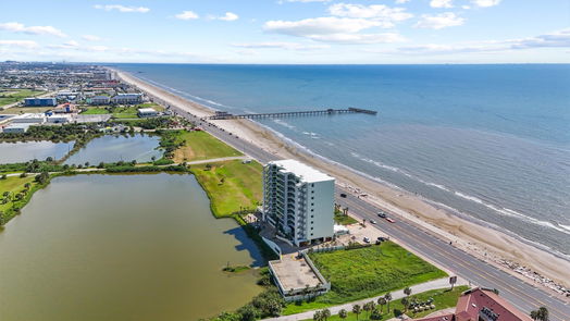 Galveston null-story, 3-bed 9420 Seawall Boulevard 803-idx