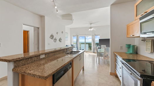 Galveston null-story, 3-bed 9420 Seawall Boulevard 803-idx