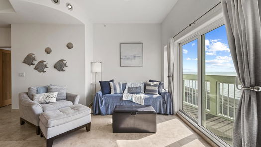 Galveston null-story, 3-bed 9420 Seawall Boulevard 803-idx