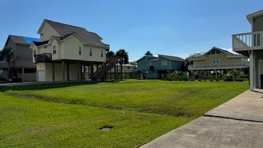 Galveston null-story, null-bed 13613 Pirates Beach Boulevard-idx