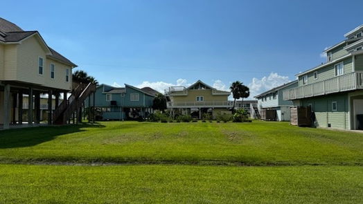 Galveston null-story, null-bed 13613 Pirates Beach Boulevard-idx