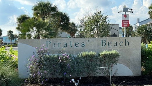 Galveston null-story, null-bed 13613 Pirates Beach Boulevard-idx