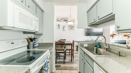 Galveston null-story, 1-bed 3506 Cove View Boulevard 506-idx