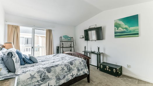 Galveston null-story, 1-bed 3506 Cove View Boulevard 506-idx