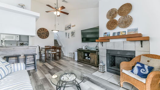 Galveston null-story, 1-bed 3506 Cove View Boulevard 506-idx