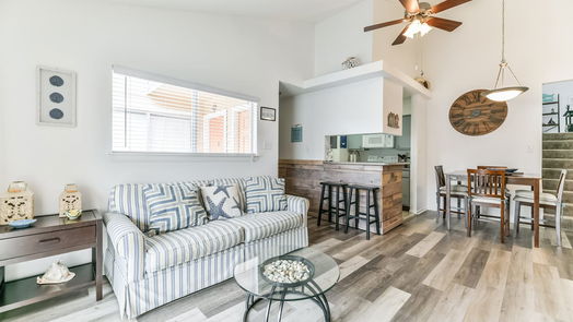 Galveston null-story, 1-bed 3506 Cove View Boulevard 506-idx