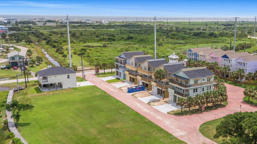 Galveston 2-story, 4-bed 3610 Niko Court-idx