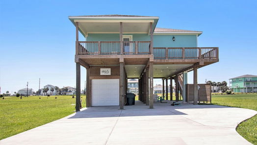 Galveston 1-story, 3-bed 18315 Warrior Road-idx