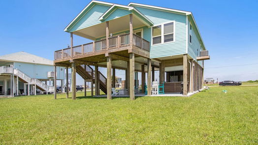 Galveston 1-story, 3-bed 18315 Warrior Road-idx