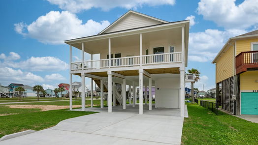 Galveston 1-story, 3-bed 23107 Miramar Circle-idx