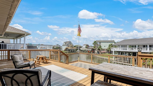 Galveston 1-story, 3-bed 1114 Tiki Drive-idx