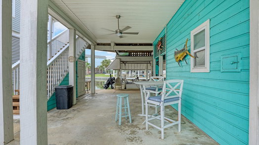 Galveston 1-story, 3-bed 1114 Tiki Drive-idx