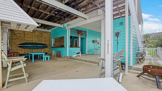 Galveston 1-story, 3-bed 1114 Tiki Drive-idx